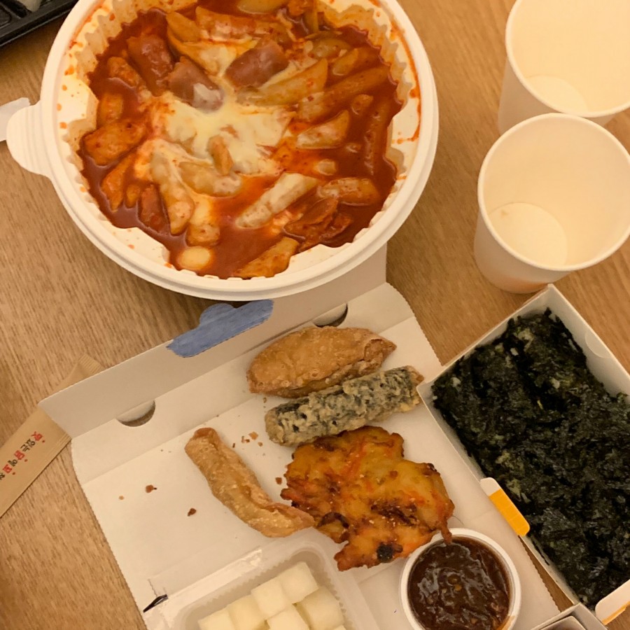 (주)샐러디 이미지