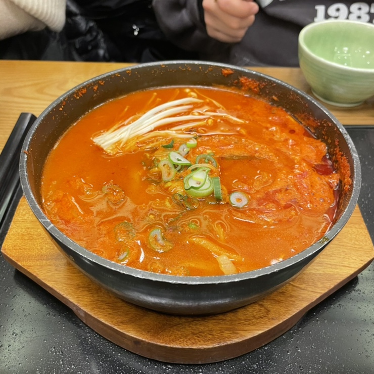 하나돈까스용호동 이미지