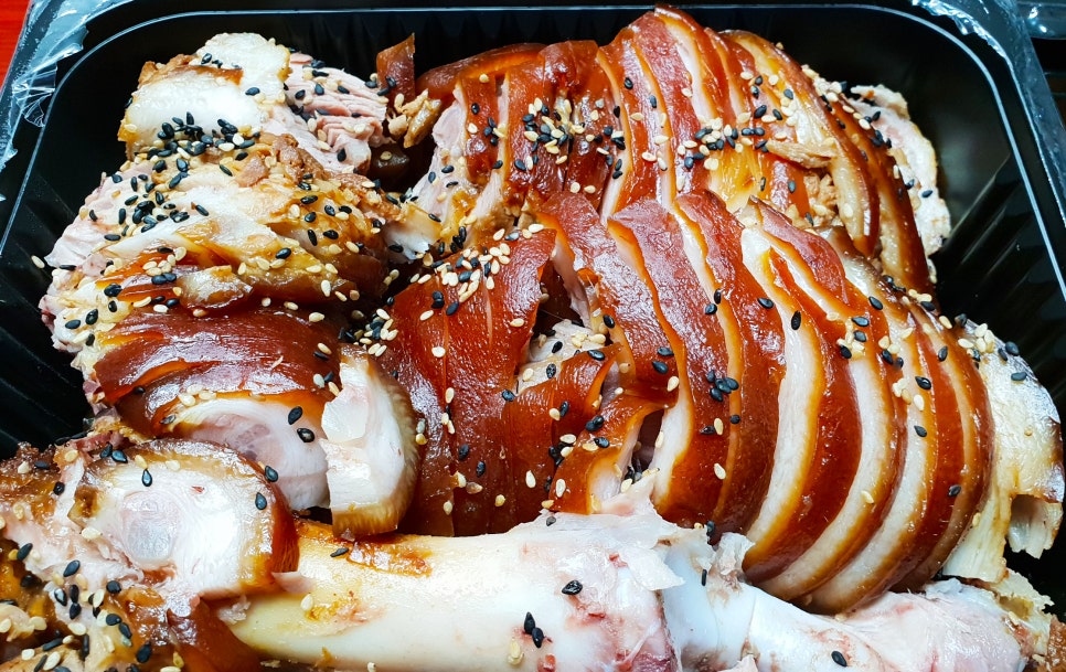가장맛있는족발대구 이미지