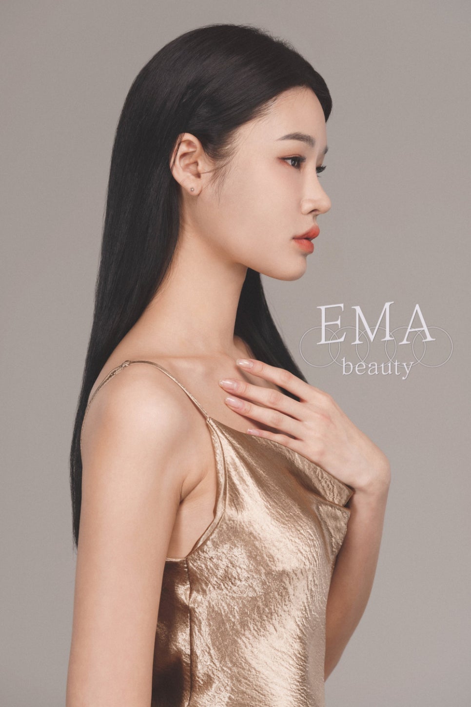 채린헤어 이미지