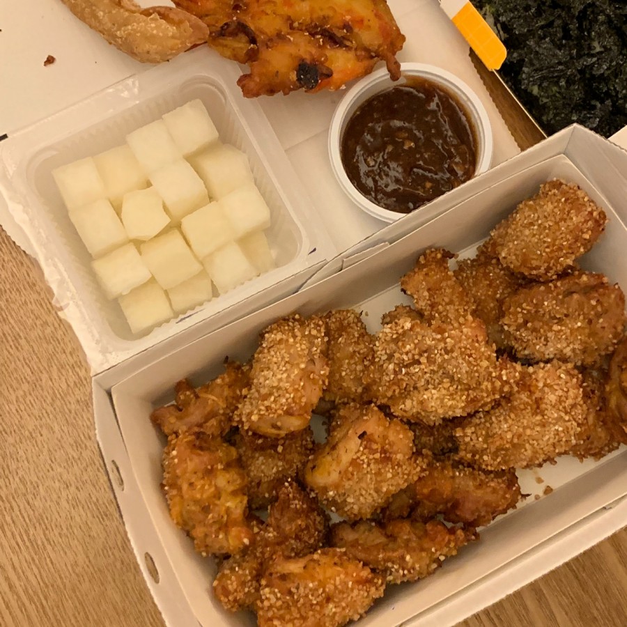 (주)샐러디 이미지