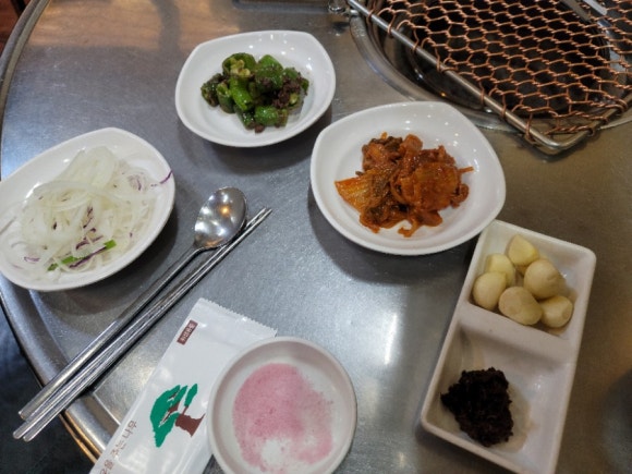 철다리식육점 이미지