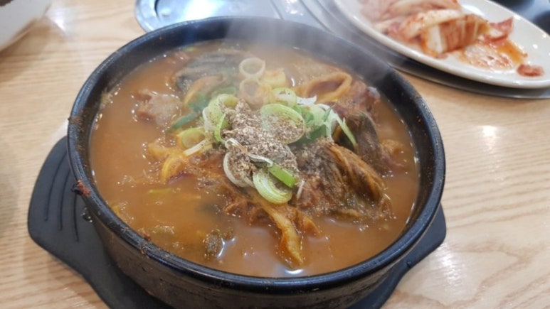 참이맛감자탕 이미지