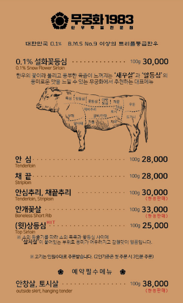 무궁화1983 이미지