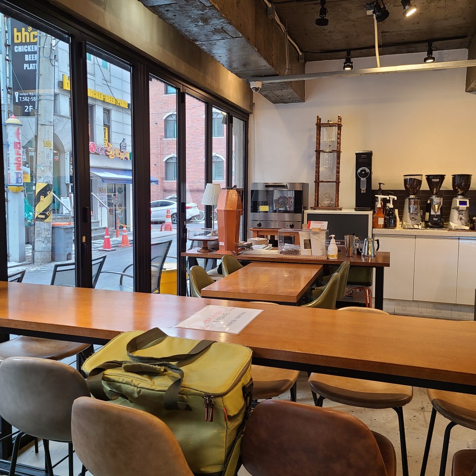 카페이퍼스(CAFE EEPHUS) 이미지
