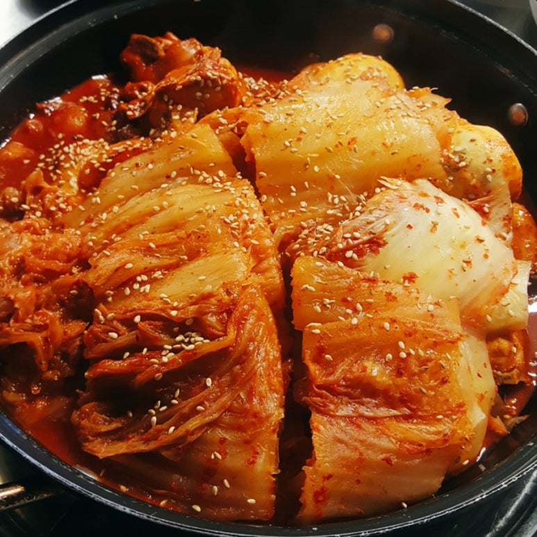 맛환장 이미지
