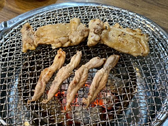 촌뜨기화로구이 이미지