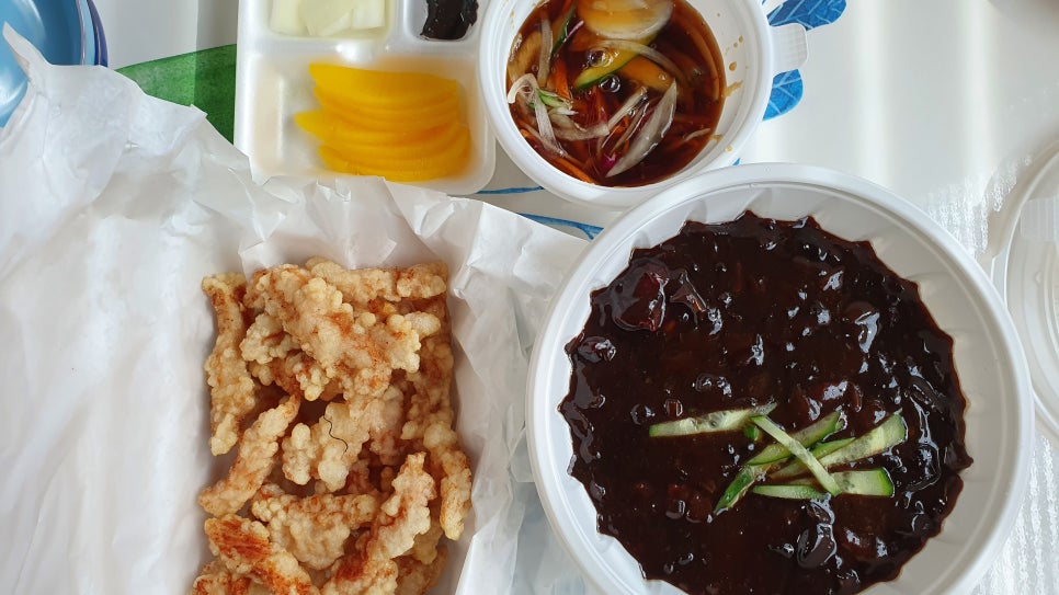 부영충무김밥 이미지