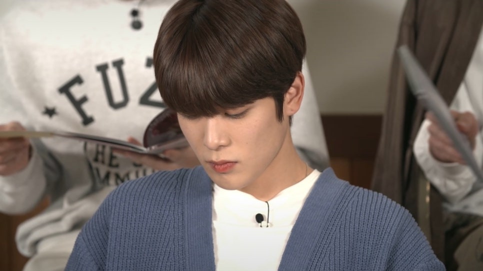 무한브이 이미지