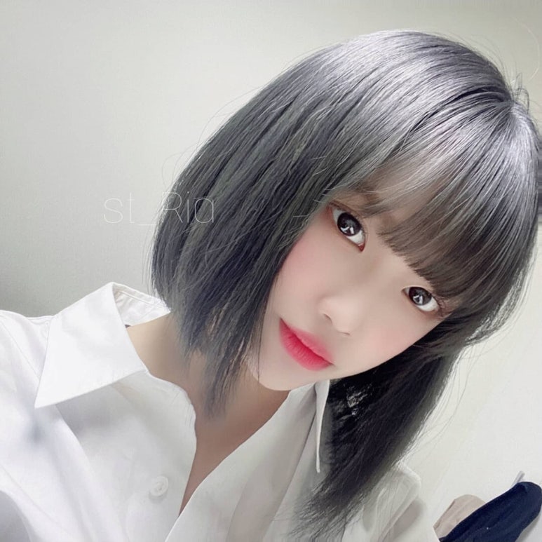 아드망헤어 이미지