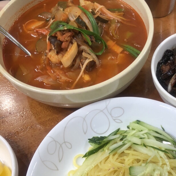 항도반점 이미지