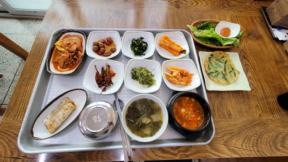 선이네김밥 이미지
