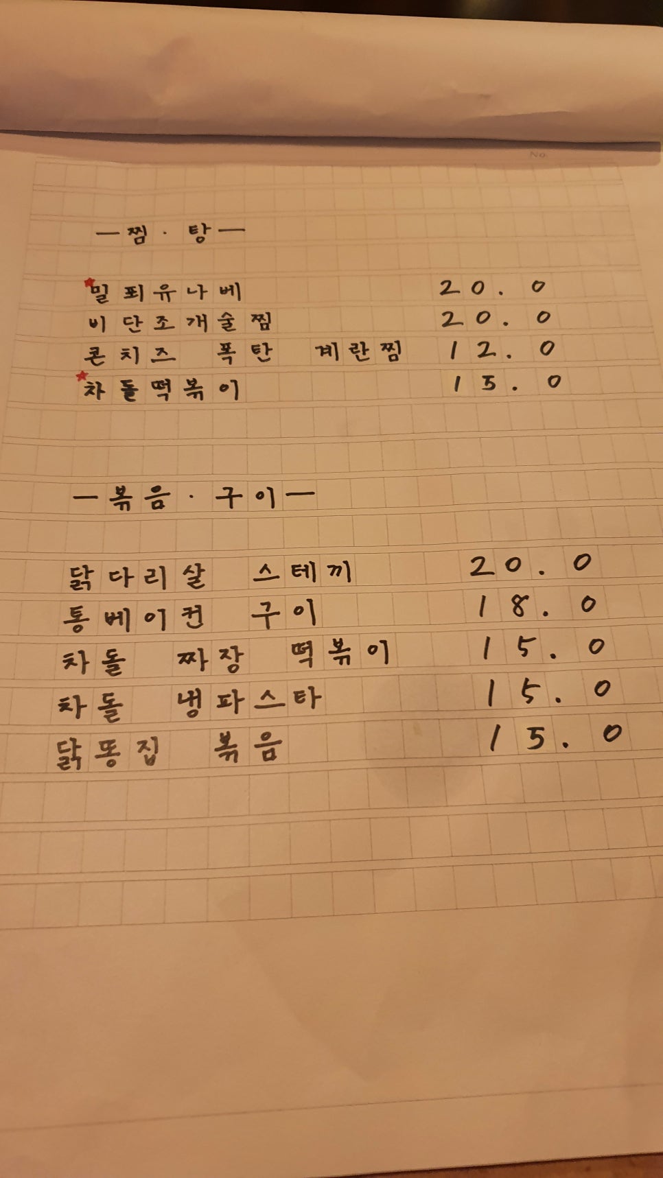 골목상회 이미지