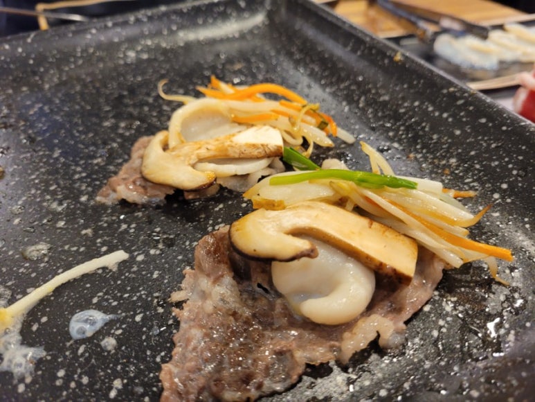 쉐프만난차돌 이미지