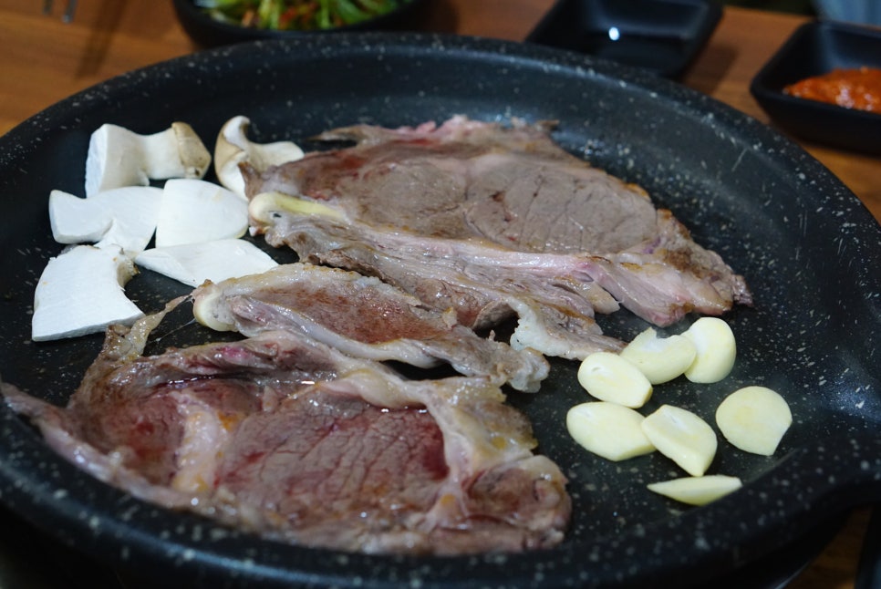 대성식육식당 이미지