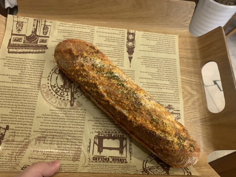 메르디앙 베이커리 이미지