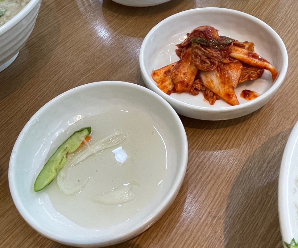 도안맛칼국수 이미지
