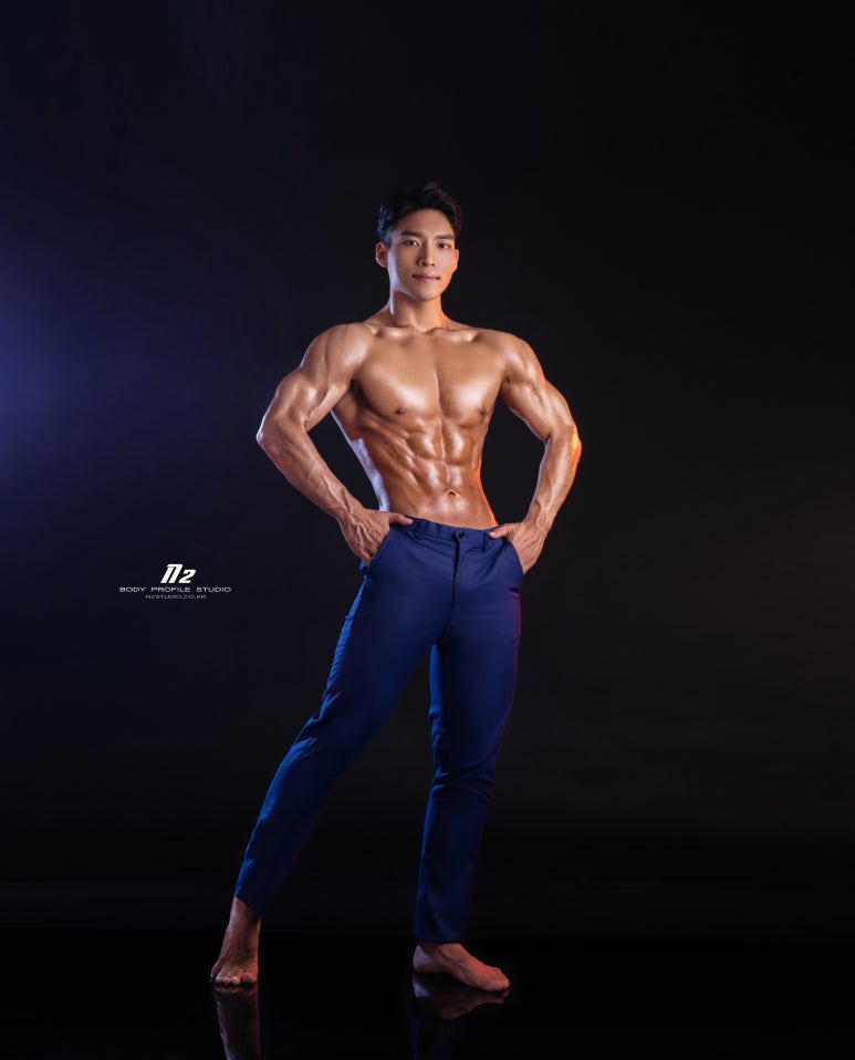 김선생휘트니스클럽 이미지