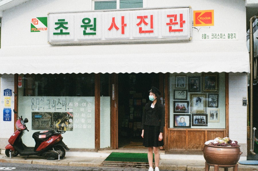 코닥군산 이미지