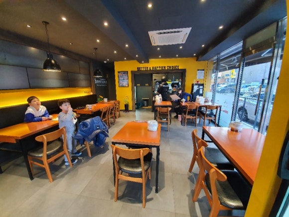 비에이치씨청학점 이미지