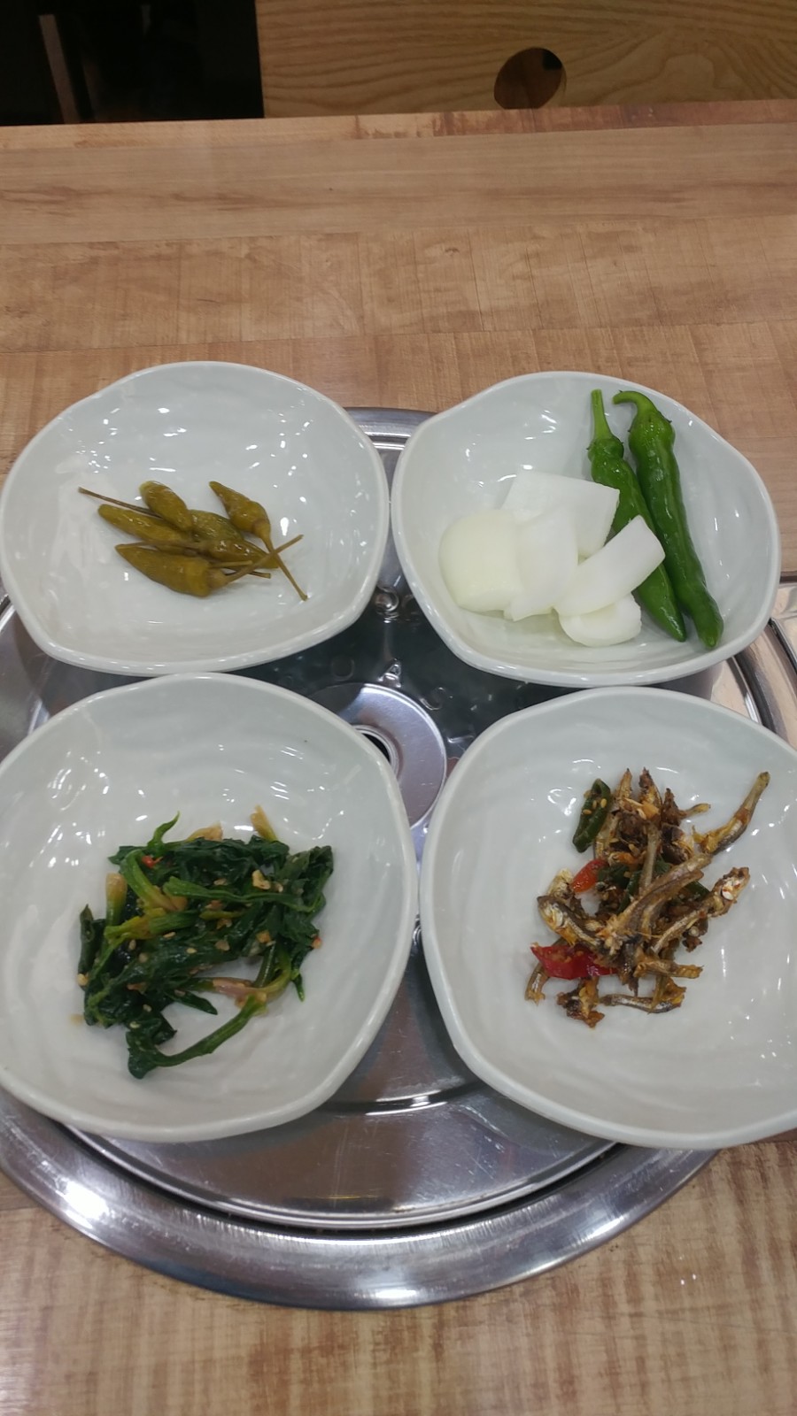 큰손통마늘감자탕 이미지