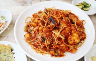 청담동대구뽈찜아구찜 이미지