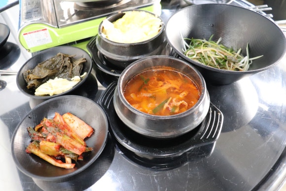 시흥황소곱창 이미지