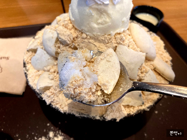 설빙 수원정자점 이미지