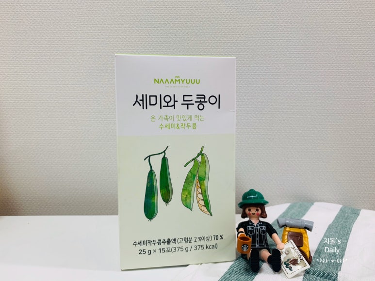 두콩식품 이미지