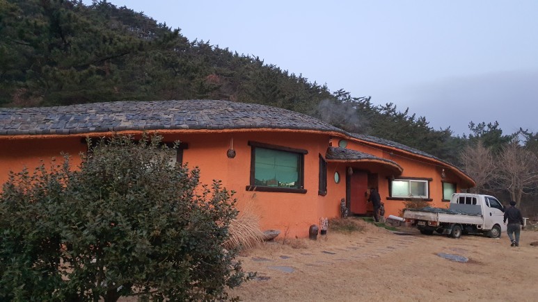 해바라기펜션 이미지