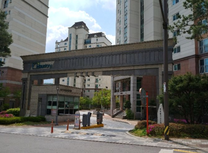 지에스(GS)25 남양주 별내점 이미지