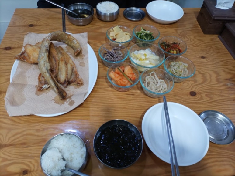 선이네생선구이 이미지