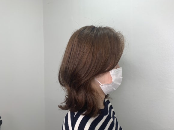 와이헤어샵 이미지