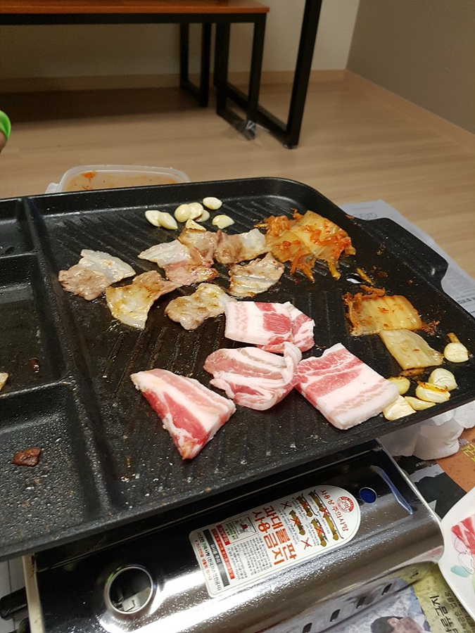 고기의품격 이미지