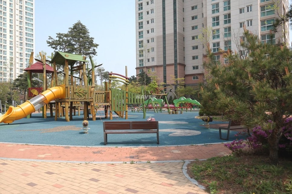 송도해모로마트 이미지