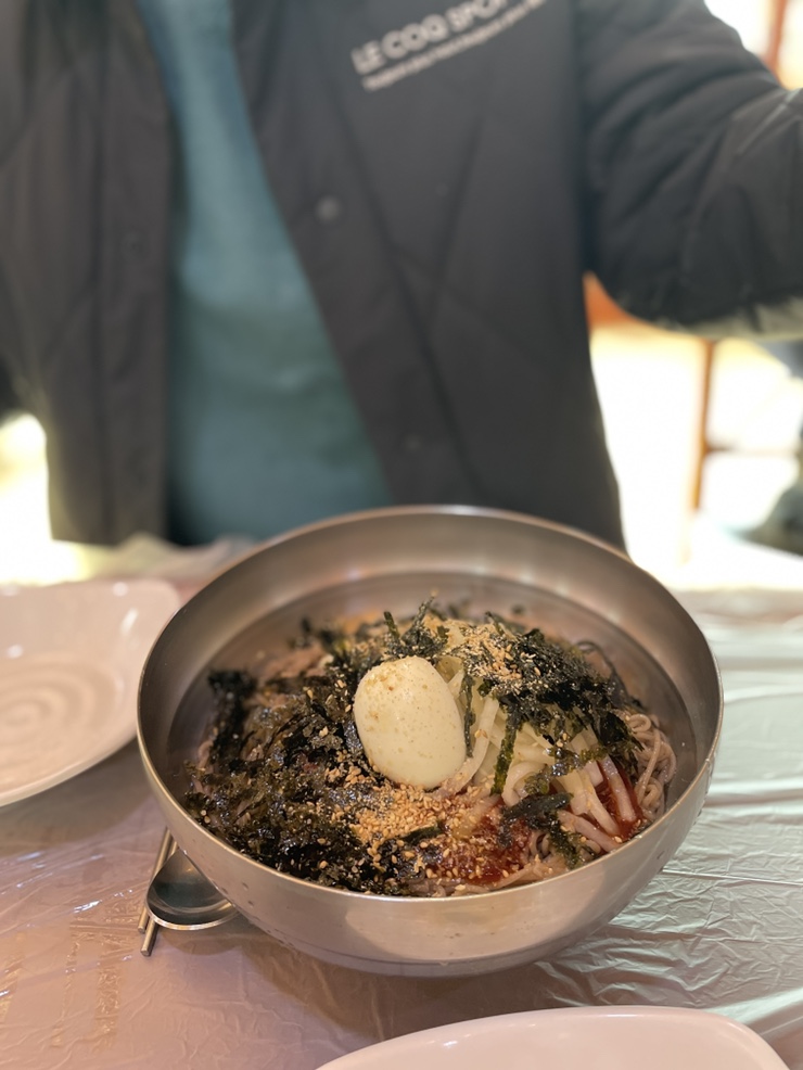 봉녀수제비 이미지