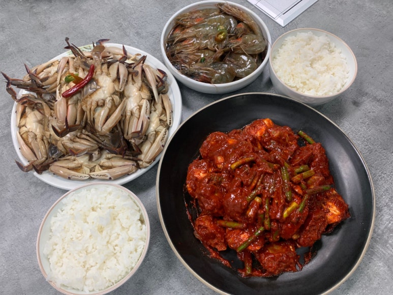 진구네간장게장 이미지