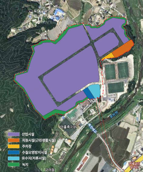 에코그린산업 이미지