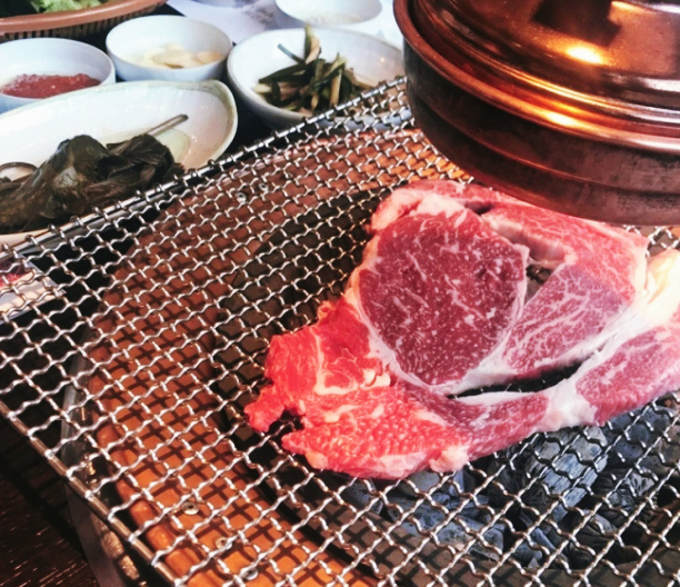 힐링정육식당 이미지