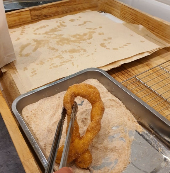 쌍문동꽈배기by꽈백최선생 이미지