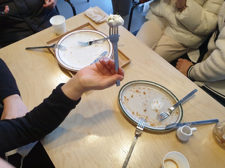 와플로아(Waffle loa) 이미지