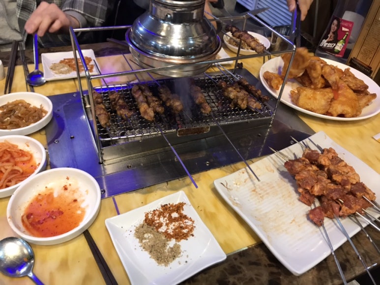 영풍양꼬치 이미지
