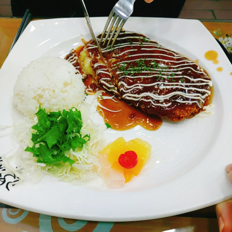 고봉김밥백양점 이미지