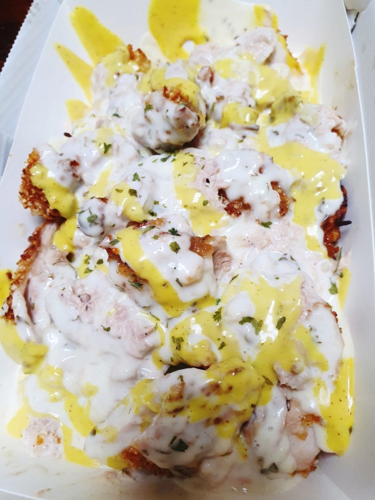 맛닭꼬(평택장당점) 이미지