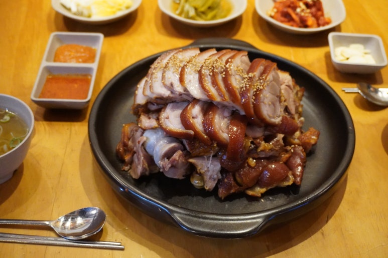 족발야시장 보람점 이미지
