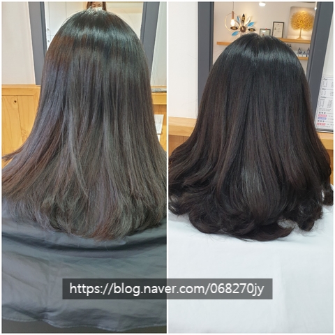 윤지영미용실 이미지
