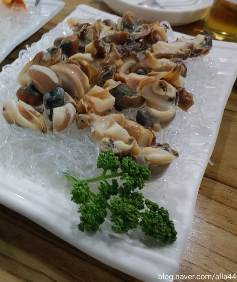 사랑방 힐링포차 이미지