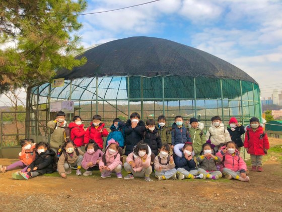 사능푸른유치원 이미지
