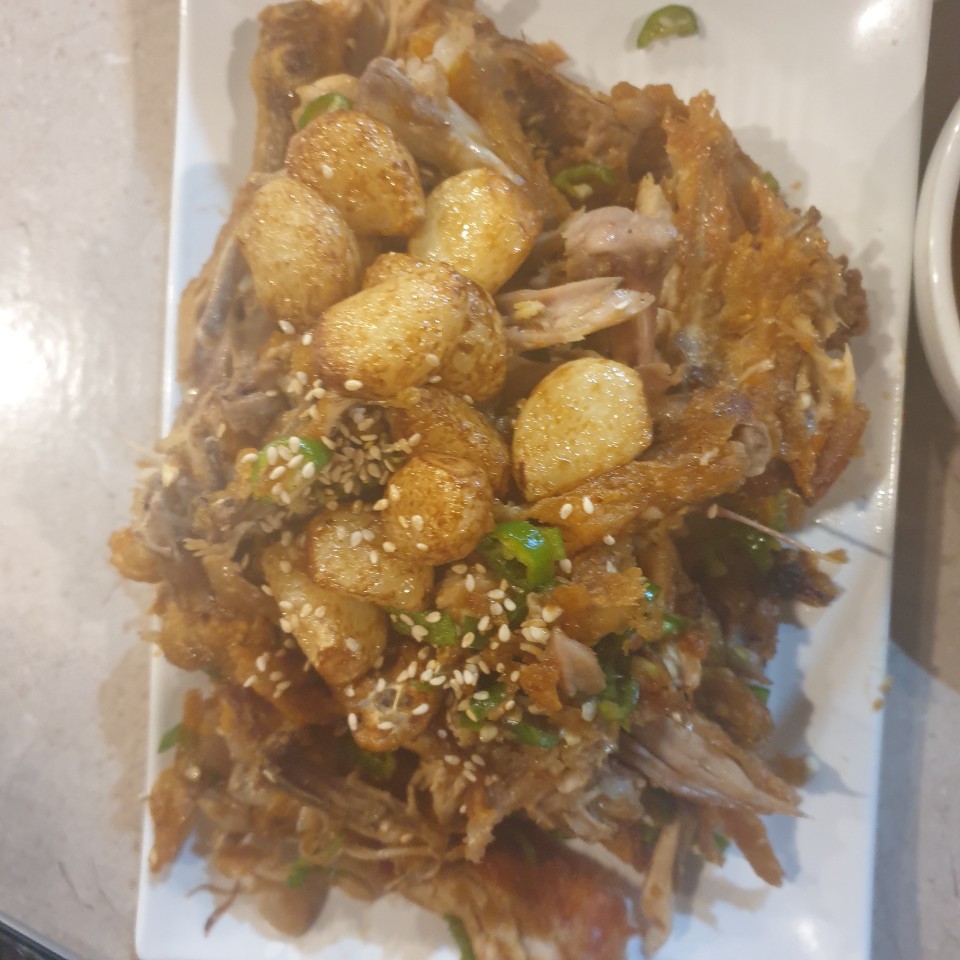 화봉치맥포차 이미지