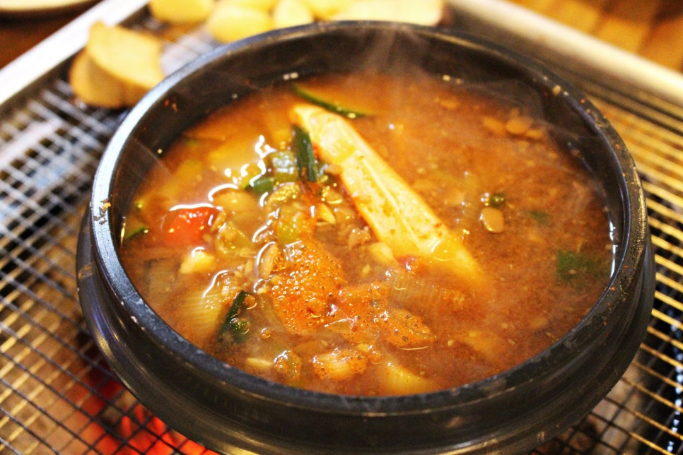 참고기 식육식당 이미지